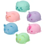 GLOW IN THE DARK ANIMAL TOY