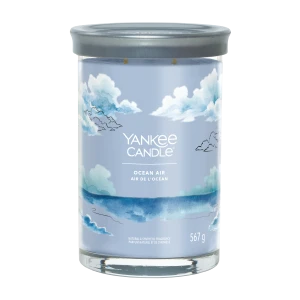 YC SIGNATURE LARGE TUMBLER OCEAN AIR