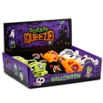 SQ SPOOKY MONSTER GHOST BAT PU