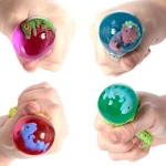 SQUEEZY DINOSAUR EGG