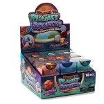 Maltose Squeezy Planet Stress Ball