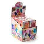 SQUEEZY CAT STRESS TOY