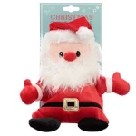 WARMIES SANTA