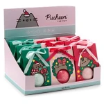 BATH BOMB GIFT BOX