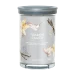 YC SIGNATURE LARGE TUMBLER SMOKED VANILLA & CASHMERE