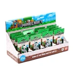 MINECRAFT GLOW IN DARK SILLICONE DIGITAL