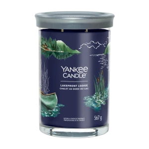 YC SIGNATURE LARGE TUMBLER LAKEFRONT LODGE