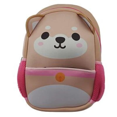 SHIBA INU BACKPACK