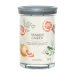 YC SIGNATURE LARGE TUMBLER WHITE SPRUCE & GRAPEFRUIT