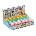 MILK CARTON LIP BALM