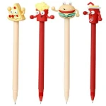 FAST FRIENDS  PENS