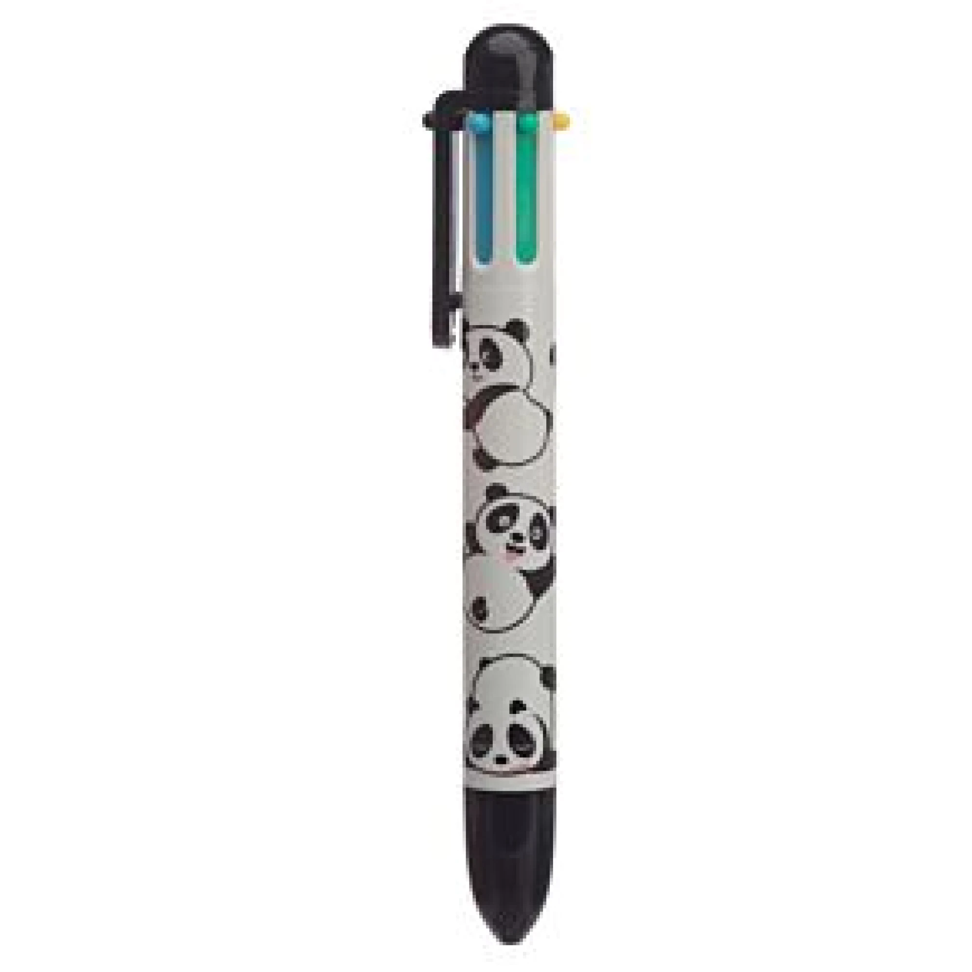 PANDA MULTIPEN