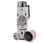 PUSHEEN HOT COLD BOTTLE