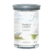 YC SIGNATURE LARGE TUMBLER CLEAN COTTON
