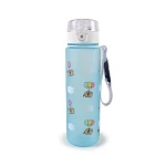 PUSHEEN THE CAT BALLOONS POP TOP SHATTERPROOF BOTTLE