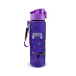GAME OVER POP TOP 600ML SHATTERPROOF BOTTLE