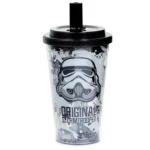 STORMTROOPER SHATTERPROOF CUP