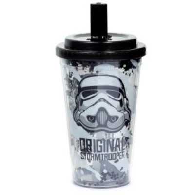 STORMTROOPER SHATTERPROOF CUP