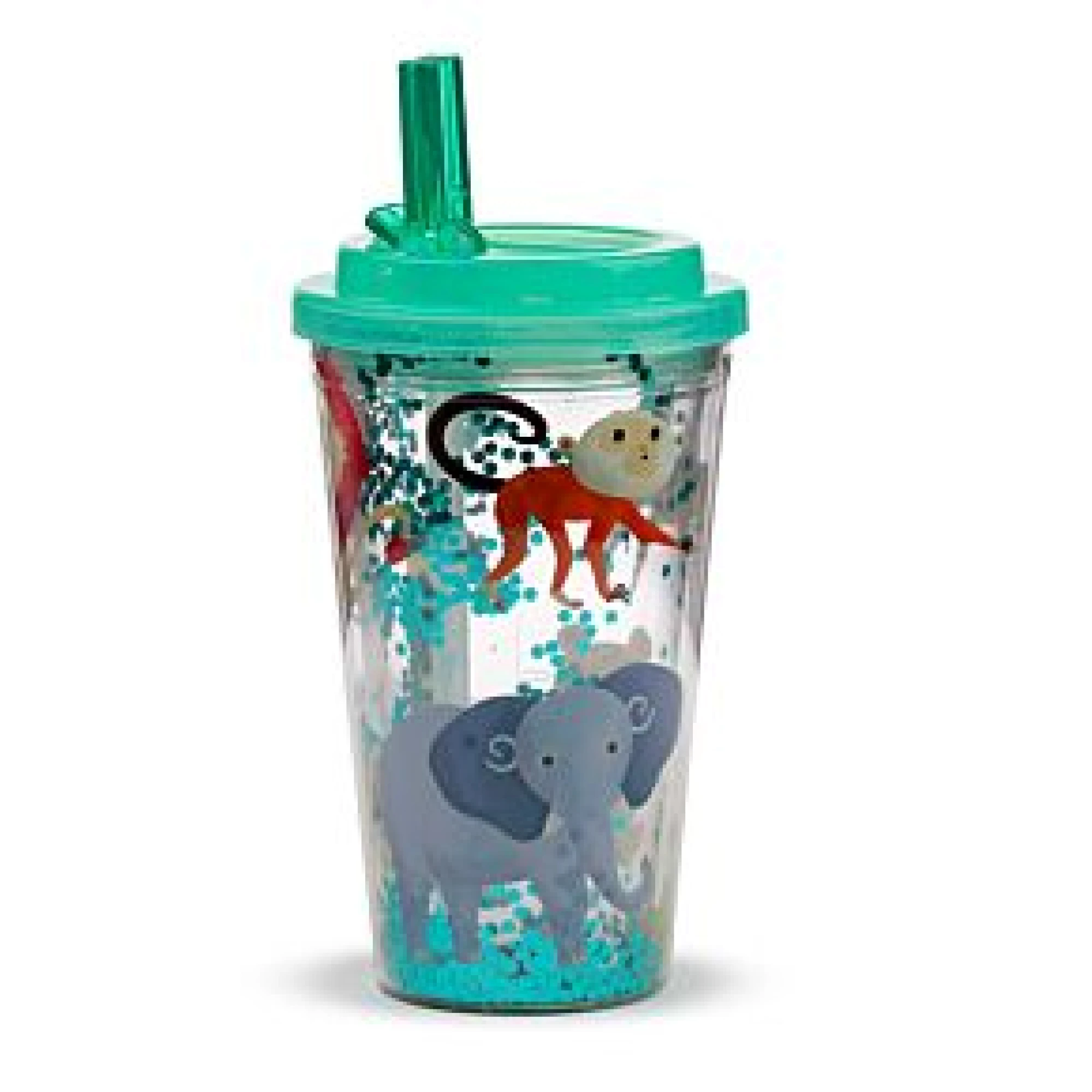 ZOO SHATTERPROOF CUP