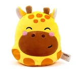 CUSHION THE GIRAFFE