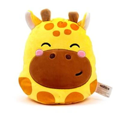 CUSHION THE GIRAFFE