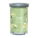 YC SIGNATURE LARGE TUMBLER VANILLA LIME