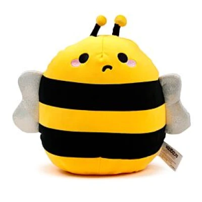 CUSHION THE BEE