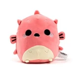 CUSHION PUFFERFISH