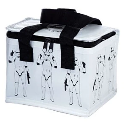 STORMTROOPER LUNCH BOX