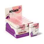 MOONIN PLAYING CARD DECK