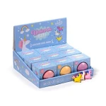 UNICORN MAGIC HATCHING BATH BOMB