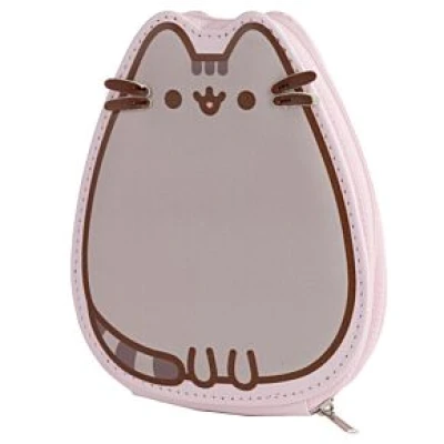 PUSHEEN NAIL