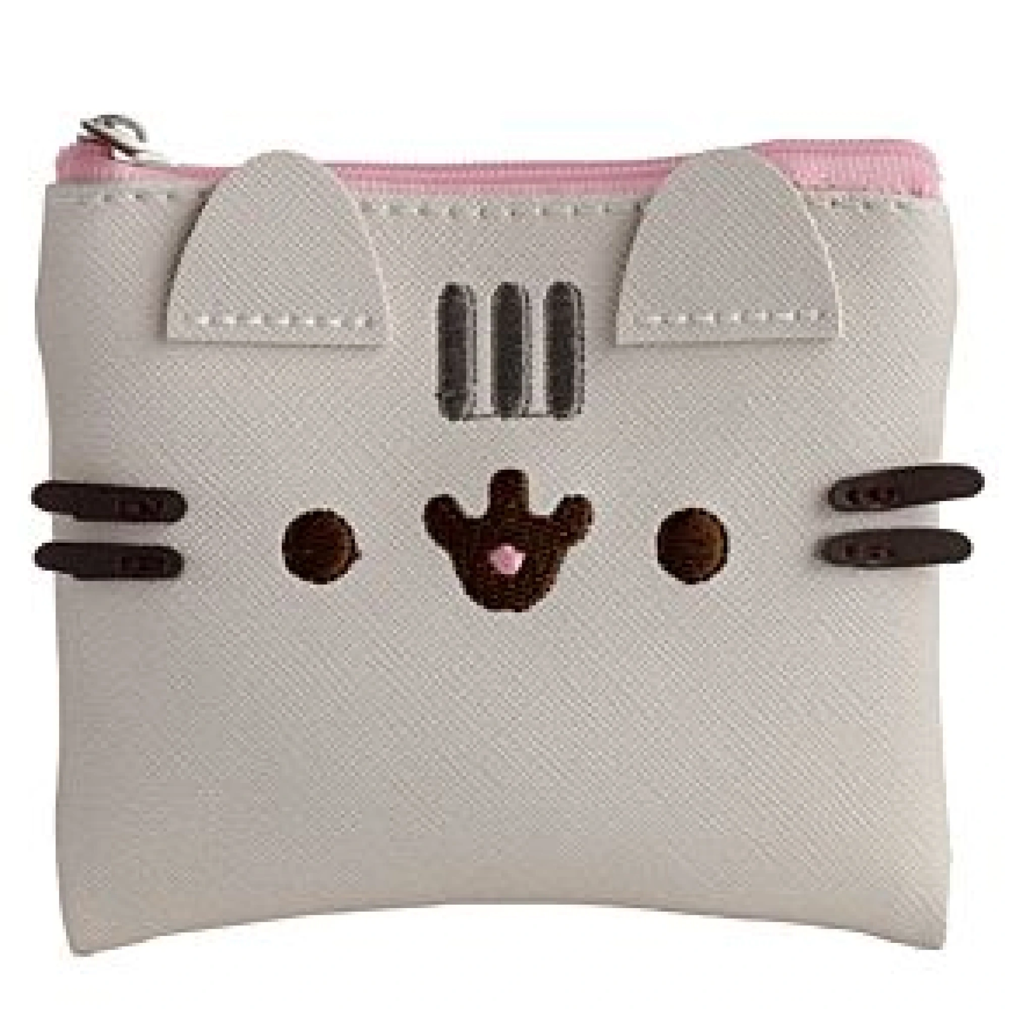 PUSHEEN COIN PURSE