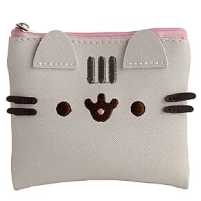PUSHEEN COIN PURSE