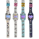 PUSHEEN WATCH