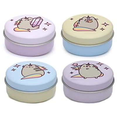 PUSHEEN CAT LIP BALM