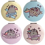 PUSHEEN THE CAT MIRROR
