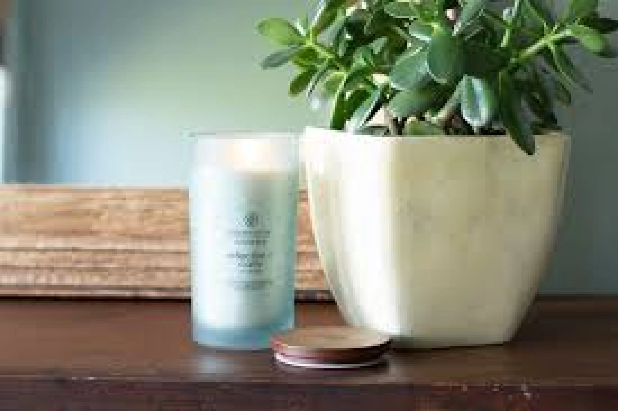 SMALL TUMBLER 96gr SEA SALT SAGE