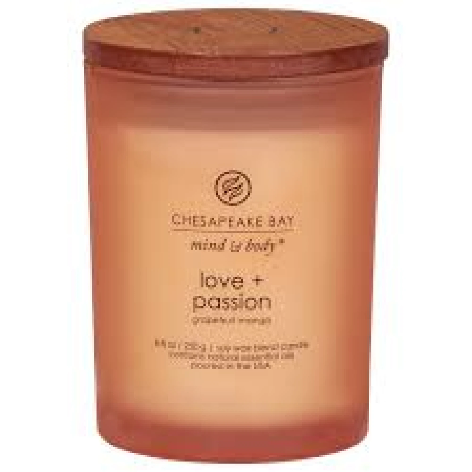 SMALL TUMBLER 96gr GRAPEFRUIT MANGO