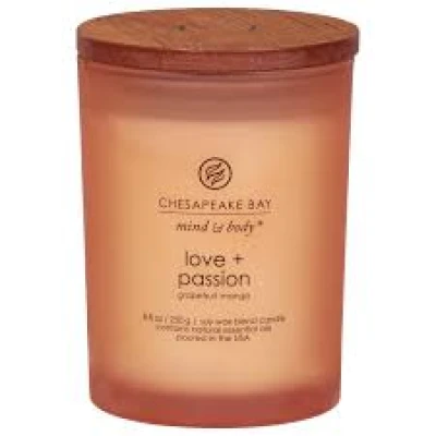 SMALL TUMBLER 96gr GRAPEFRUIT MANGO