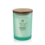 MEDIUM TUMBLER 250gr WATERLILLY PEAR