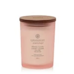 MEDIUM TUMBLER 250gr ROSE WATER