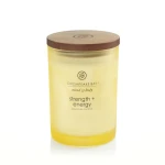 MEDIUM TUMBLER 250gr PINEAPPLE COCONUT