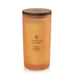 LARGE TUMBLER 355gr GRAPEFRUIT MANGO