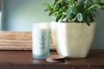 LARGE TUMBLER 355gr SEA SALT SAGE