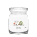 MEDIUM SIGN COCONUT BEACH 368gr