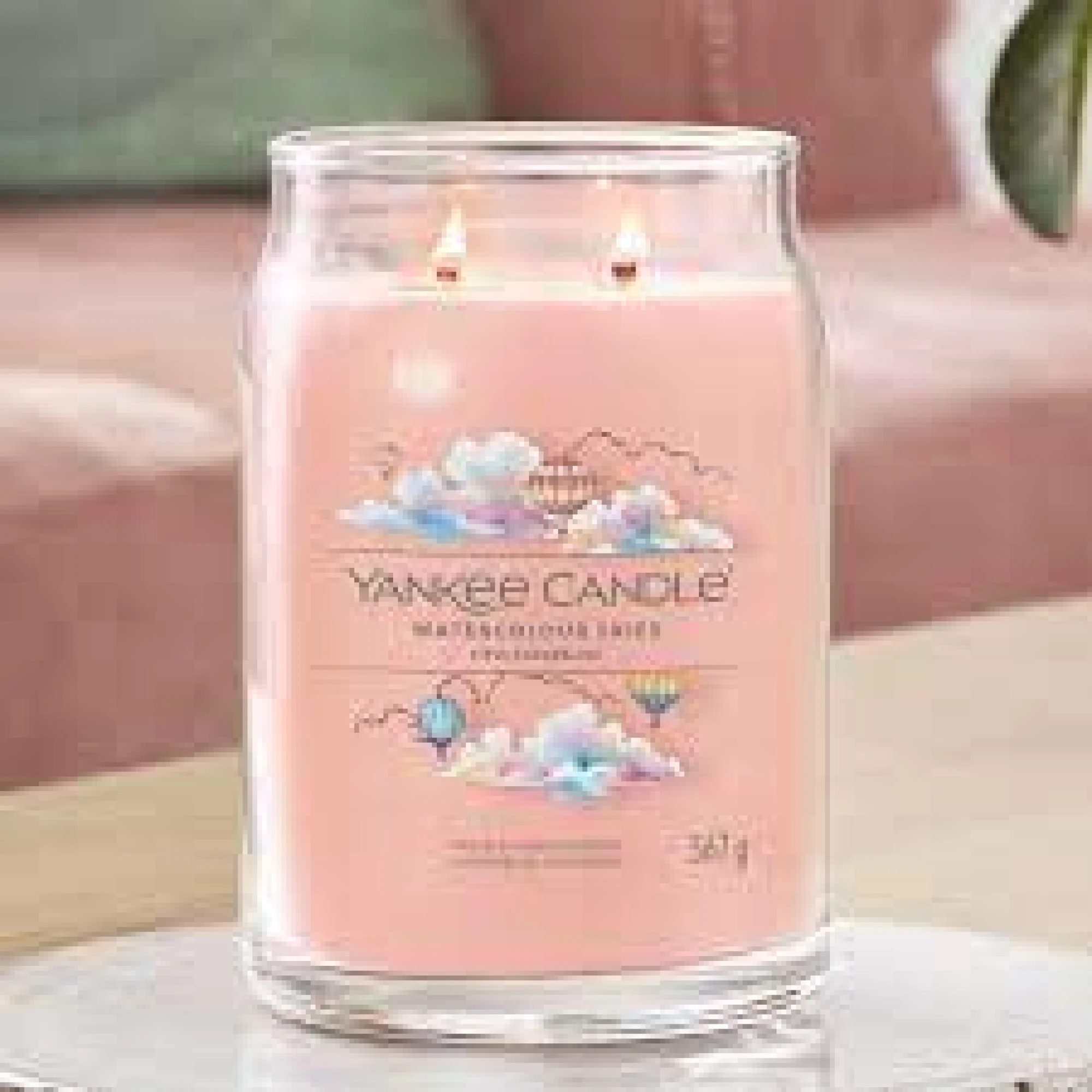 MEDIUM SIGN WATERCOLOUR SKIES 368gr