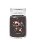 LARGE SIGN BLACK COCONUT 567gr