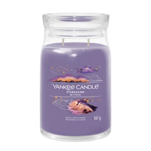 YC SIGNATURE LARGE JAR STARGAZING