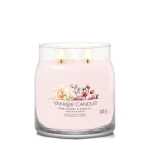 MEDIUM SIGN PINK CHERRY VANILLA 368gr